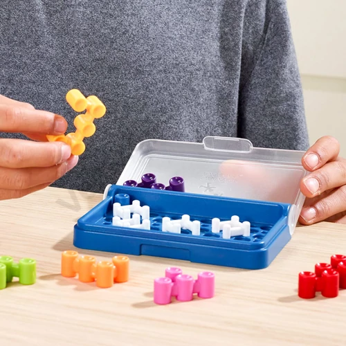 IQ-Blox - Smart Games