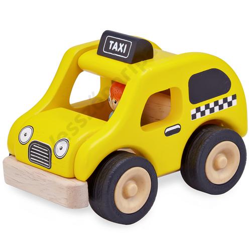 Játék taxi