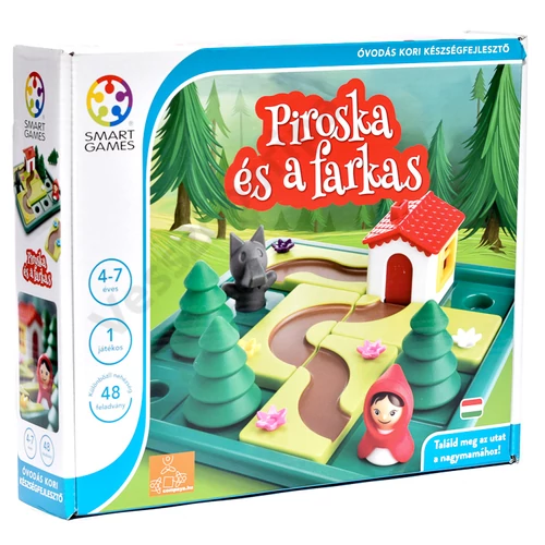 Smart games