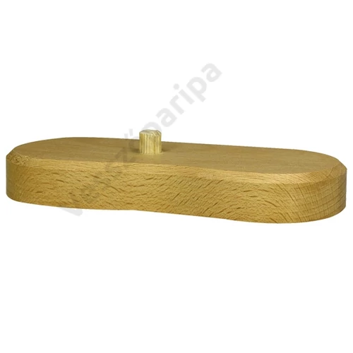 Holztiger fa figura fa megtartó támasz