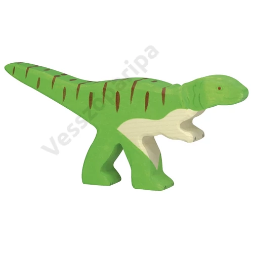 HOLZTIGER - Allosaurus, dinoszaurusz