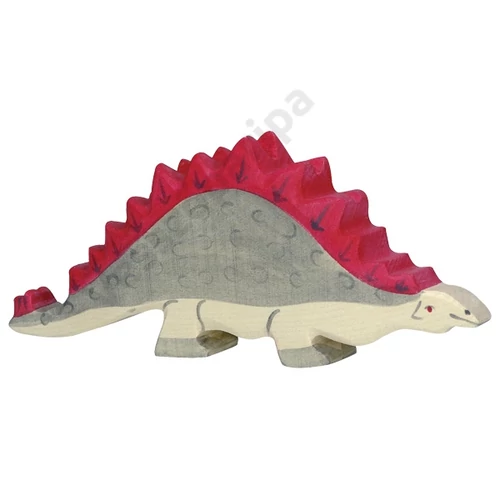 HOLZTIGER - Stegosaurus, dinoszaurusz