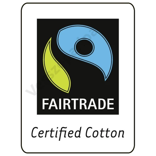 Goki festhető pénztárca - Fair trade