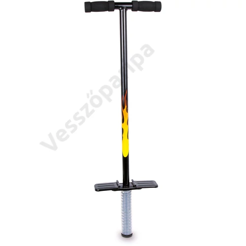 Small foot fekete Pogo bot