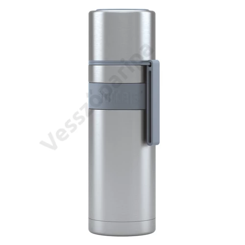 Boddels HEET termosz 500ml szürke
