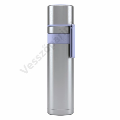 Boddels HEET termosz 700ml levendulakék