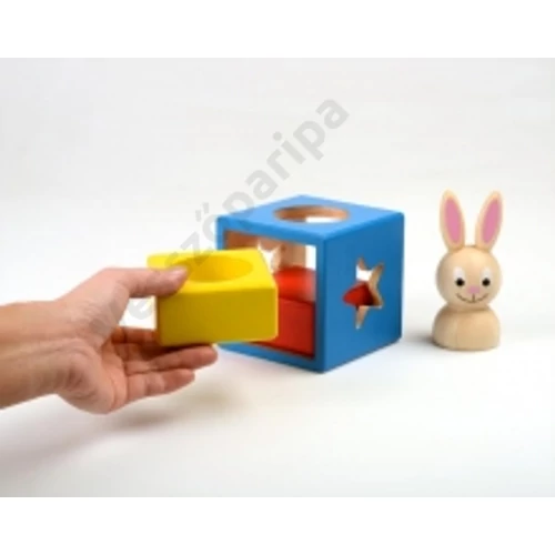 Bunny Boo - Smart Games