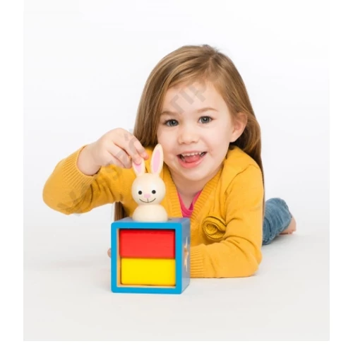 Bunny Boo - Smart Games