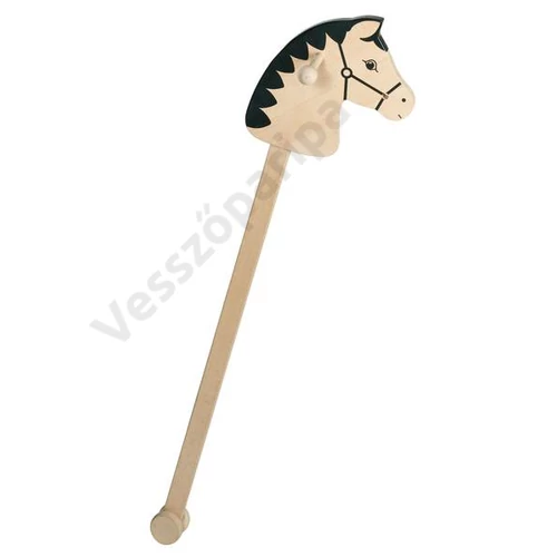 Fa guruló vesszőparipa - goki
