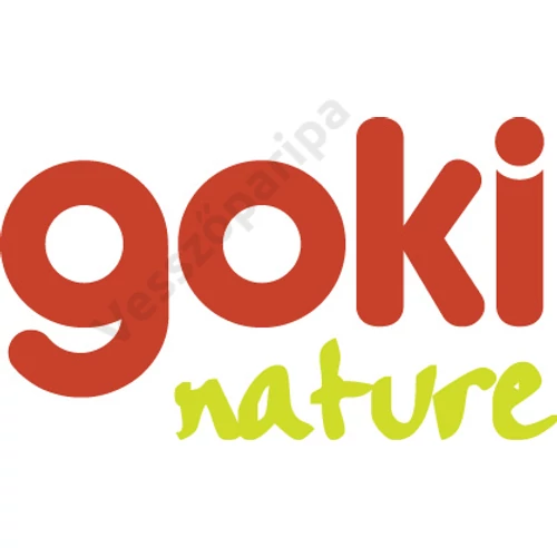 goki logo
