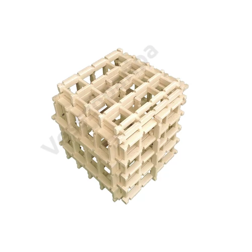 Logi-vár kocka