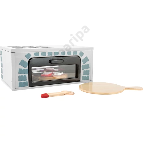 Pizzasuto fabol kiegeszitokkel