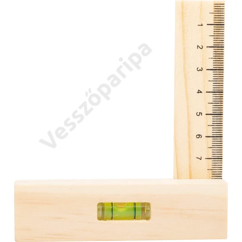 Vízmérték profi barkácsolóknak