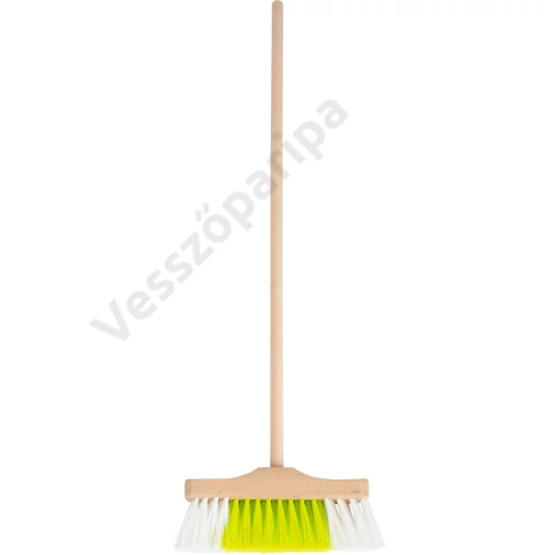 Fa nyelű partvis