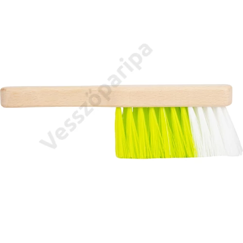 Kis kefe fából takarításhoz