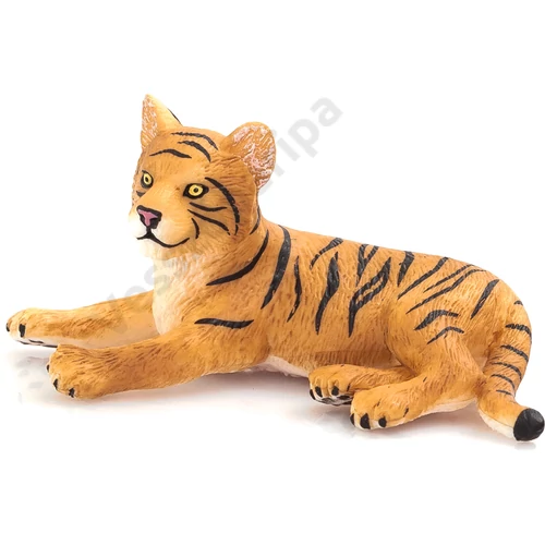 Animal Planet bengali tigris kölyök