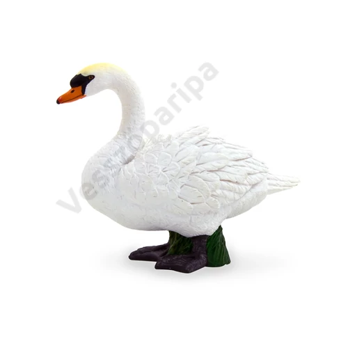 Animal Planet  néma hattyú