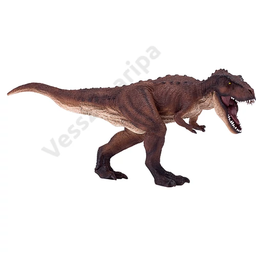Animal Planet T-Rex mozgatható állkapoccsal