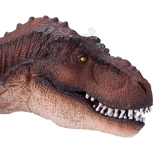 Animal Planet T-Rex mozgatható állkapoccsal