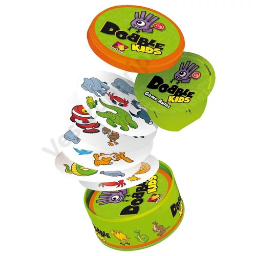 Dobble Kids - társasjáték