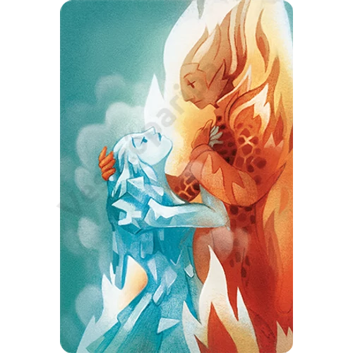 Dixit 8 Harmóniák kártya