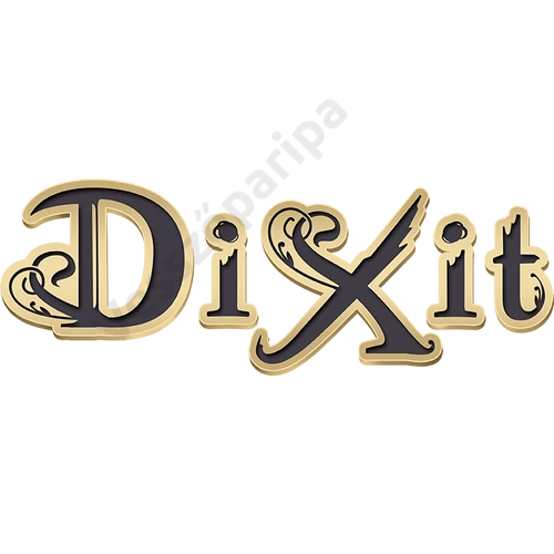Dixit kártyaképek