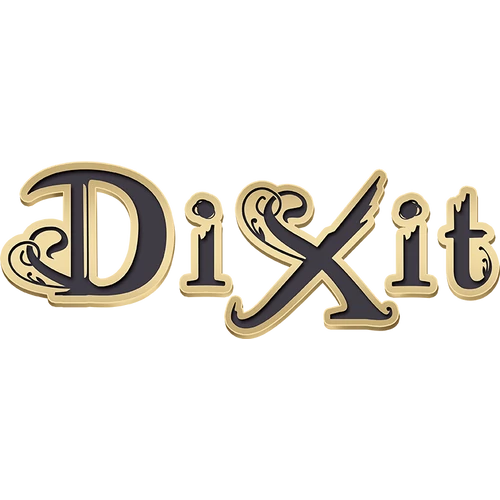 Dixit logo