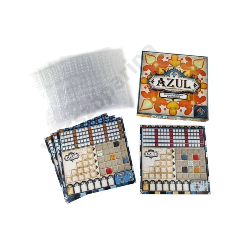 Azul -Kristálymozaik  társasjáték kiegészítő