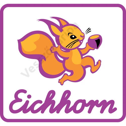 Eichhorn logo