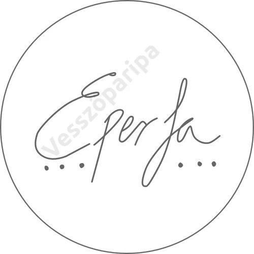 Eperfa logo vesszőparipa.hu