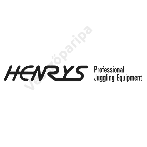 Henry's logo - vesszoparipa.hu
