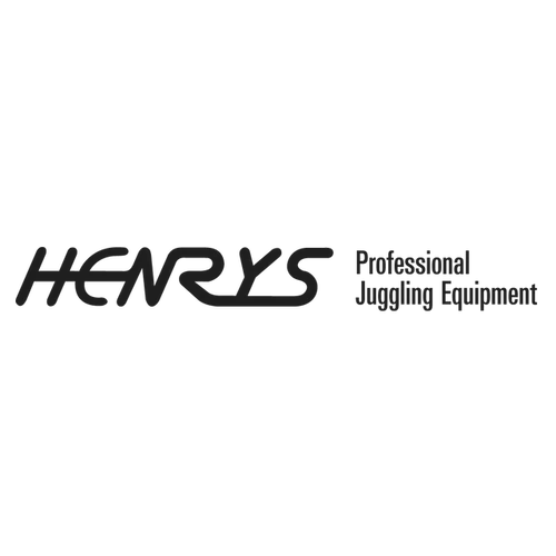 Henry's logo - vesszoparipa.hu
