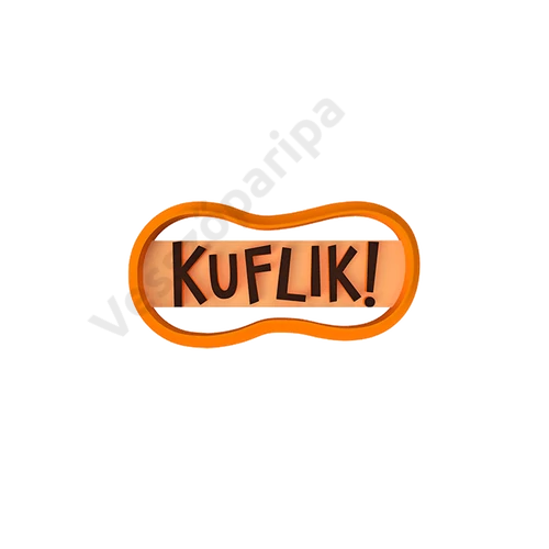 Kufli logo