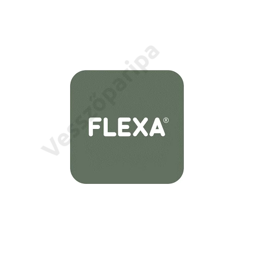 Flexa logo - vesszoparipa.hu