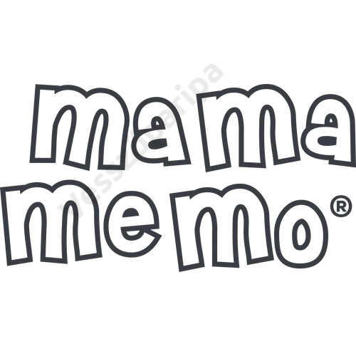 MaMaMeMo logo