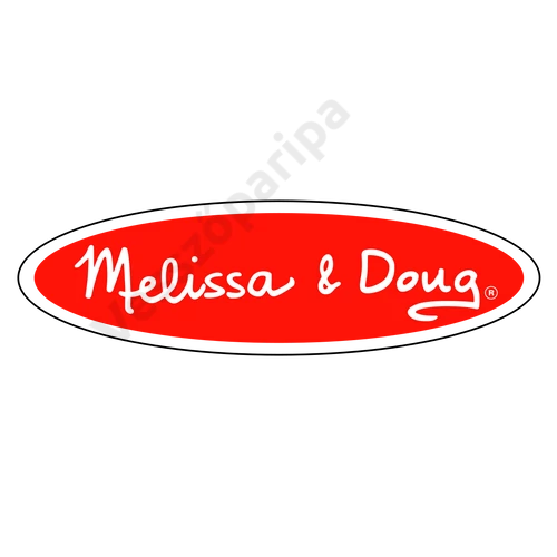 Melissa and Doug logo