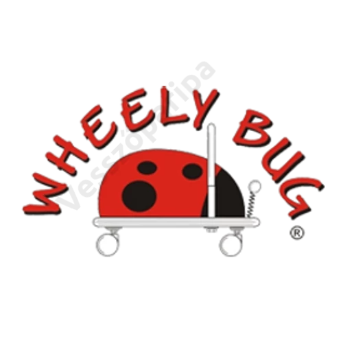 Wheely Bug logo - vesszoparipa.hu