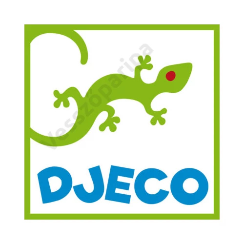 Djeco logo - vesszoparipa.hu
