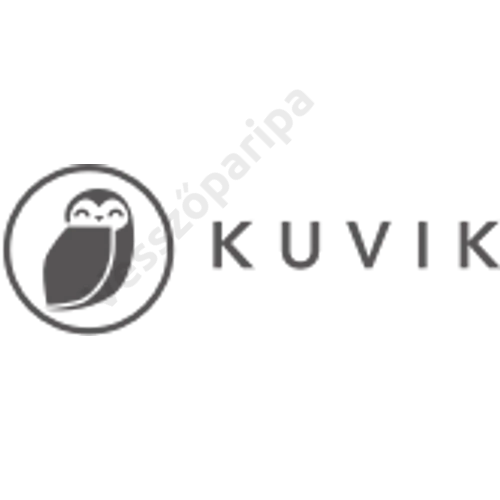 Kuvik logo - vesszoparipa.hu