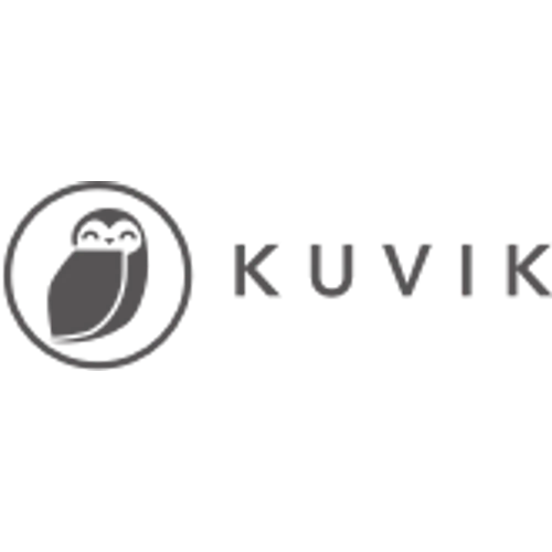 Kuvik logo - vesszoparipa.hu