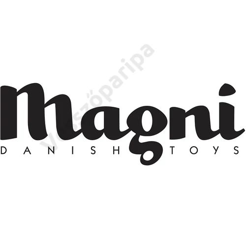 Magni logo - vesszoparipa.hu