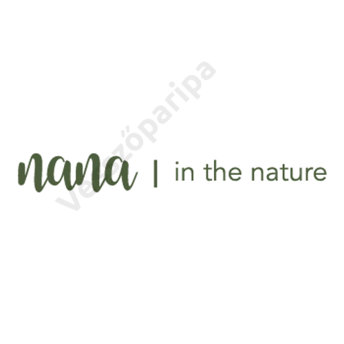 Nana in the nature logo