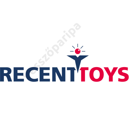Recent Toys logo - vesszoparipa.hu