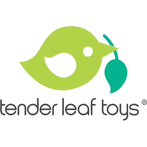 Tender Leaf Toys logo