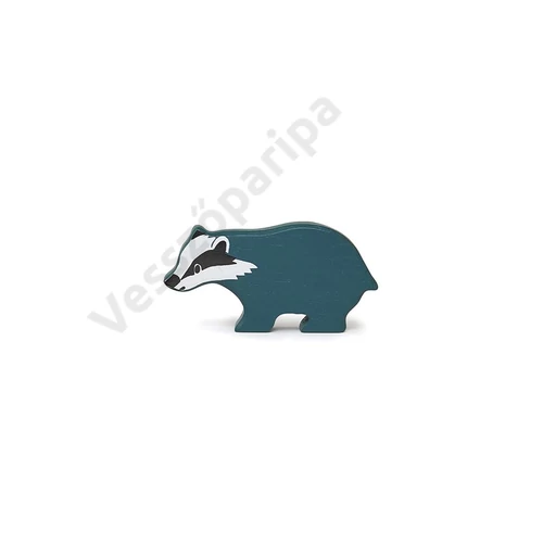 Tender Leaf Toys fa figura borz
