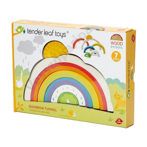 alagút - Tender Leaf Toys