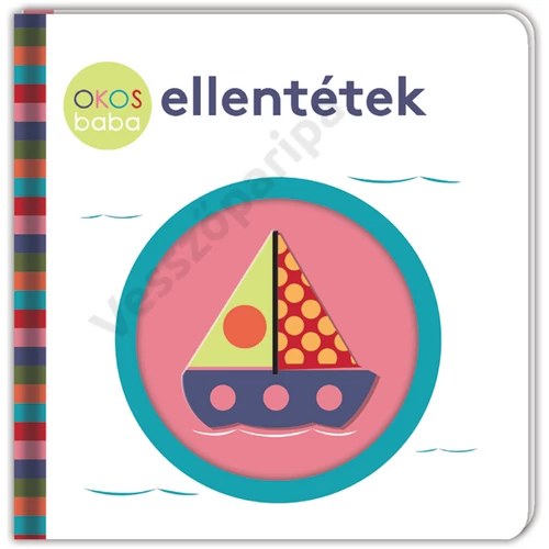 Okos baba ellentetek lapozgato