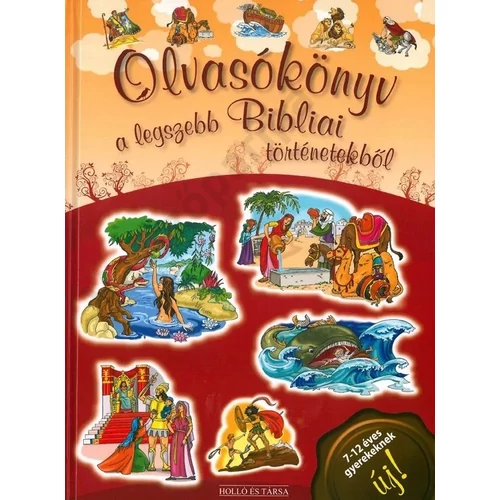 Mesekönyv gyerekeknek