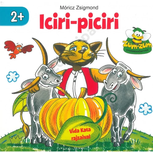 Kartonkönyv kicsiknek