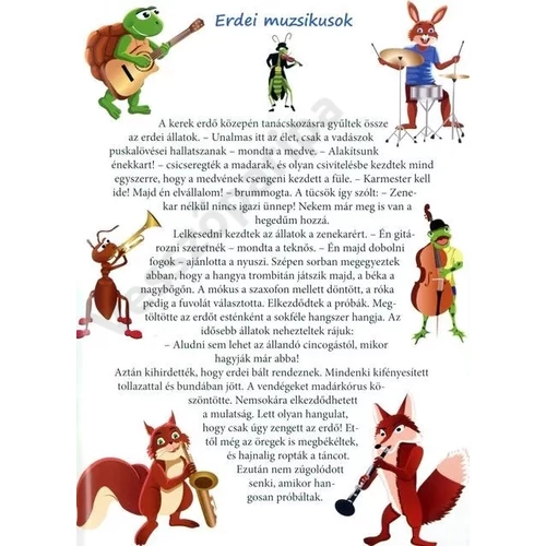 Mesélj nekem Nagypapi!